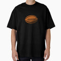 Footballs Fatherhood T-Shirt - Custom Art Print Men Women - T-Shirt, Sweatshirt, Hoodie