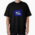 Giants T-Shirt - Aesthetic Graphic for Adults - T-Shirt, Sweatshirt, Hoodie