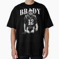 TB Football New England Patriots T-Shirt - Trendy Graphic Unisex - T-Shirt, Sweatshirt, Hoodie