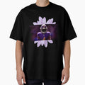 LJ Flowers T-Shirt - Novelty Apparel Unisex - T-Shirt, Sweatshirt, Hoodie