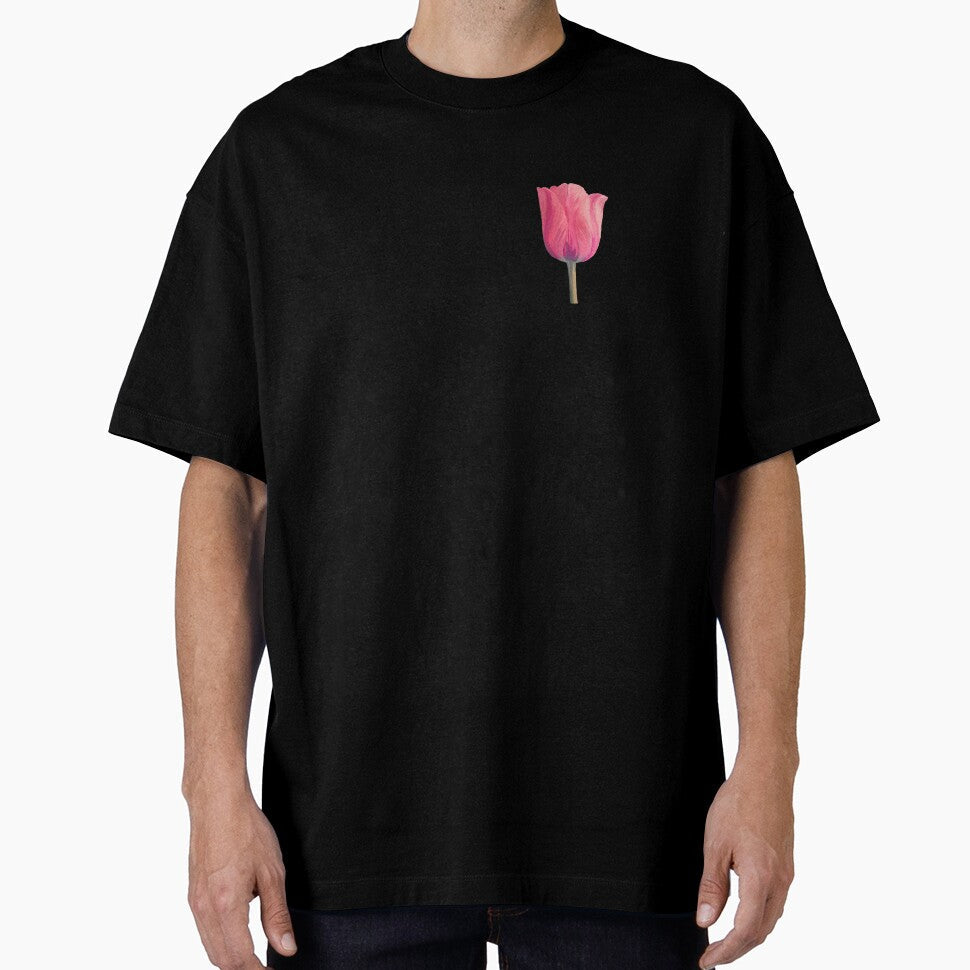 The Royal Tulip by Veralex - Adult & Kids T-Shirts, Sweatshirts & Hoodies apparel design preview 1