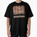 One Thankful Grandma Brush Stroke 2 T-Shirt - Novelty Apparel Unisex - T-Shirt, Sweatshirt, Hoodie