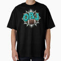 Odell Beckham Jr Miami T-Shirt - Aesthetic Graphic Unisex - T-Shirt, Sweatshirt, Hoodie