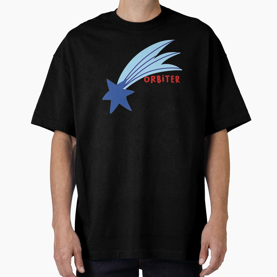Orbiter T-Shirt - Unique Graphic Unisex - T-Shirt, Sweatshirt, Hoodie