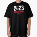 2023 Cotton Bowl White T-Shirt - Graphic Print for Adults - T-Shirt, Sweatshirt, Hoodie