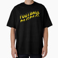 Gold Fantasy Football Mom T-Shirt - Unique Graphic for Adults - T-Shirt, Sweatshirt, Hoodie
