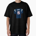 Nkeal Harry Patriots Jersey T-Shirt - Minimalist Print Unisex - T-Shirt, Sweatshirt, Hoodie