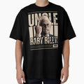 Uncle Billy Uncle Billy Uncle Billy T-Shirt - Minimalist Print for Adults - T-Shirt, Sweatshirt, Hoodie