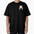 Pink Tie-Dye by emagistrale - Adult & Kids T-Shirts, Sweatshirts & Hoodies apparel design preview 1