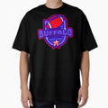 Buffalo Football Champions Upstate New T-Shirt - Streetwear Style Unisex - T-Shirt, Sweatshirt, Hoodie