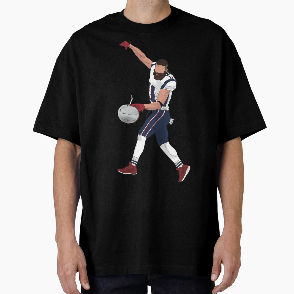 Fist Pump T-Shirt - Unique Graphic for Adults - T-Shirt, Sweatshirt, Hoodie