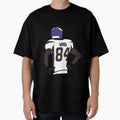 Randy Moss T-Shirt - Trendy Graphic Unisex - T-Shirt, Sweatshirt, Hoodie