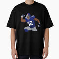 Michael Strahan T-Shirt - Minimalist Print Men Women - T-Shirt, Sweatshirt, Hoodie