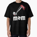 Soccer Mom Mothers Day Gift T-Shirt - Streetwear Style for Adults - T-Shirt, Sweatshirt, Hoodie