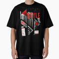 Urban Style Streetwear by KLERIKSTORE - Adult & Kids T-Shirts, Sweatshirts & Hoodies apparel design preview 1