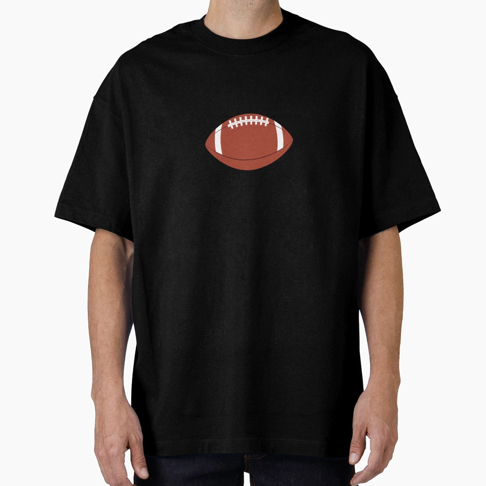 Football Unites Us All Nfl Playoffs T-Shirt - Fun Novelty Design for Adults - T-Shirt, Sweatshirt, Hoodie