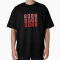 2026 Red T-Shirt - Fun Novelty Design for Adults - T-Shirt, Sweatshirt, Hoodie