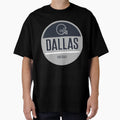 Art Dallas Cowboys T-Shirt - Novelty Apparel Men Women - T-Shirt, Sweatshirt, Hoodie
