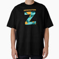 Generation Z Young And Yellow T-Shirt - Casual Everyday Wear Unisex - T-Shirt, Sweatshirt, Hoodie