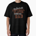 My Favourite Football Player Calls T-Shirt - Custom Art Print for Adults - T-Shirt, Sweatshirt, Hoodie