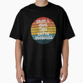 Just Who Loves Football T-Shirt - Unique Graphic for Adults - T-Shirt, Sweatshirt, Hoodie