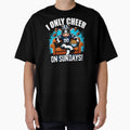 Funny Dallas Sundays Football Cheer Gear T-Shirt - Trendy Graphic Men Women - T-Shirt, Sweatshirt, Hoodie
