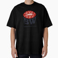 Logo W Wei T-Shirt - Casual Everyday Wear for Adults - T-Shirt, Sweatshirt, Hoodie
