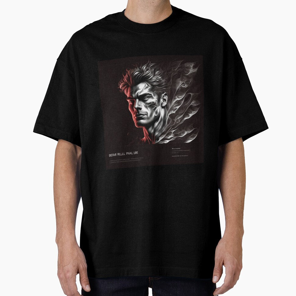 A graphic designer by Richstd - Adult & Kids T-Shirts, Sweatshirts & Hoodies apparel design preview 1