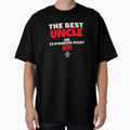 Best Uncle Is Standing Right Here T-Shirt - Unique Graphic Men Women - T-Shirt, Sweatshirt, Hoodie