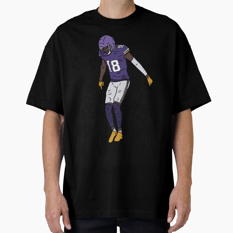 JJ Celebration 2 T-Shirt - Graphic Print Men Women - T-Shirt, Sweatshirt, Hoodie
