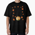 Fall Football Family T-Shirt - Minimalist Print Unisex - T-Shirt, Sweatshirt, Hoodie
