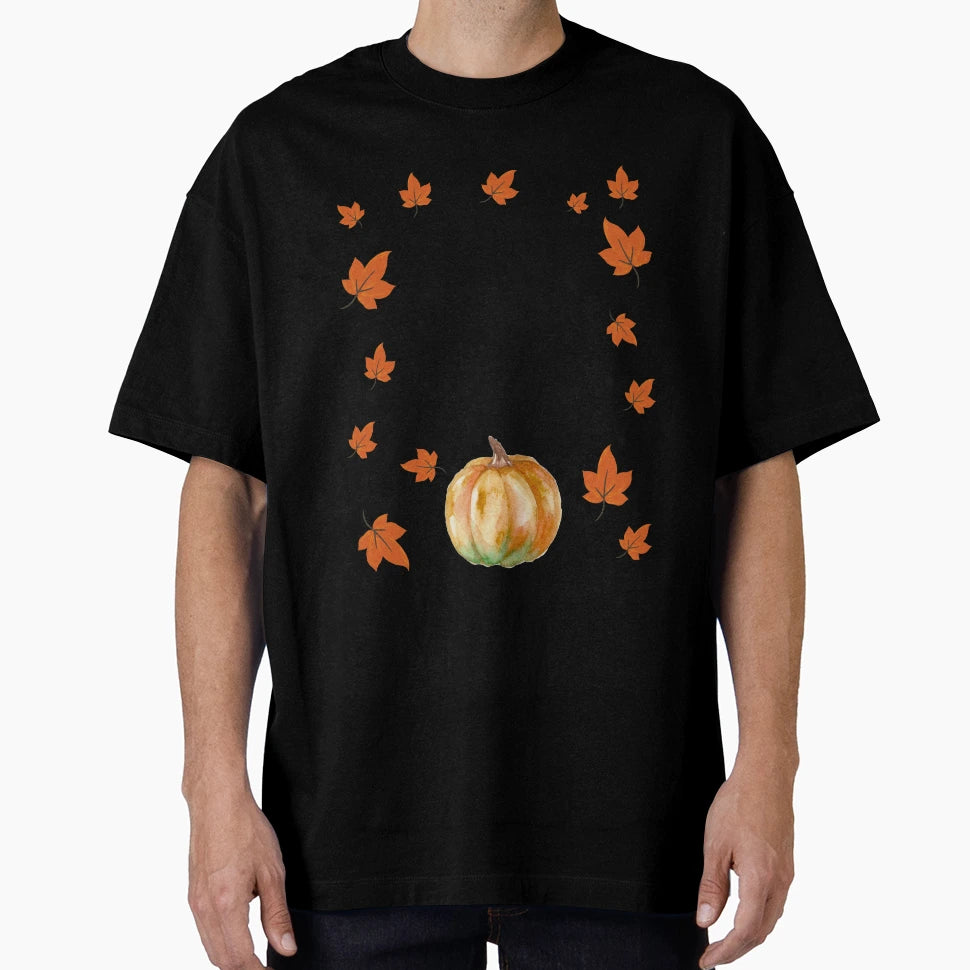 Fall Football Family T-Shirt - Minimalist Print Unisex - T-Shirt, Sweatshirt, Hoodie