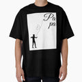 Dad And Child T-Shirt - Trendy Graphic Unisex - T-Shirt, Sweatshirt, Hoodie