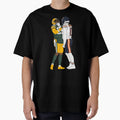 Luther Burden Iii Vs Packers T-Shirt - Novelty Apparel for Adults - T-Shirt, Sweatshirt, Hoodie