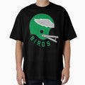 Birds Damgoodgame Lid Logo T-Shirt - Casual Everyday Wear for Adults - T-Shirt, Sweatshirt, Hoodie