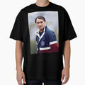 Sir Bobby England T-Shirt - Streetwear Style Unisex - T-Shirt, Sweatshirt, Hoodie
