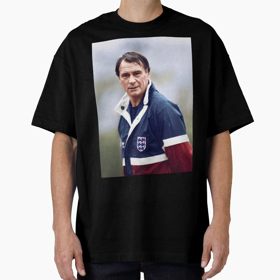 Sir Bobby England T-Shirt - Streetwear Style Unisex - T-Shirt, Sweatshirt, Hoodie