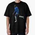 Noni Madueke T-Shirt - Streetwear Style for Adults - T-Shirt, Sweatshirt, Hoodie
