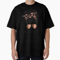 American Football Lover Soccer T-Shirt - Fun Novelty Design Unisex - T-Shirt, Sweatshirt, Hoodie