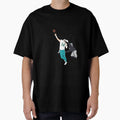Miami Dolphins Ryan Fitzpatrick T-Shirt - Custom Art Print Men Women - T-Shirt, Sweatshirt, Hoodie