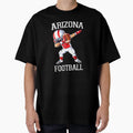 Arizona Football T-Shirt - Minimalist Print for Adults - T-Shirt, Sweatshirt, Hoodie
