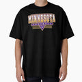 Minnesota Football Vikings Inspired T-Shirt - Streetwear Style for Adults - T-Shirt, Sweatshirt, Hoodie