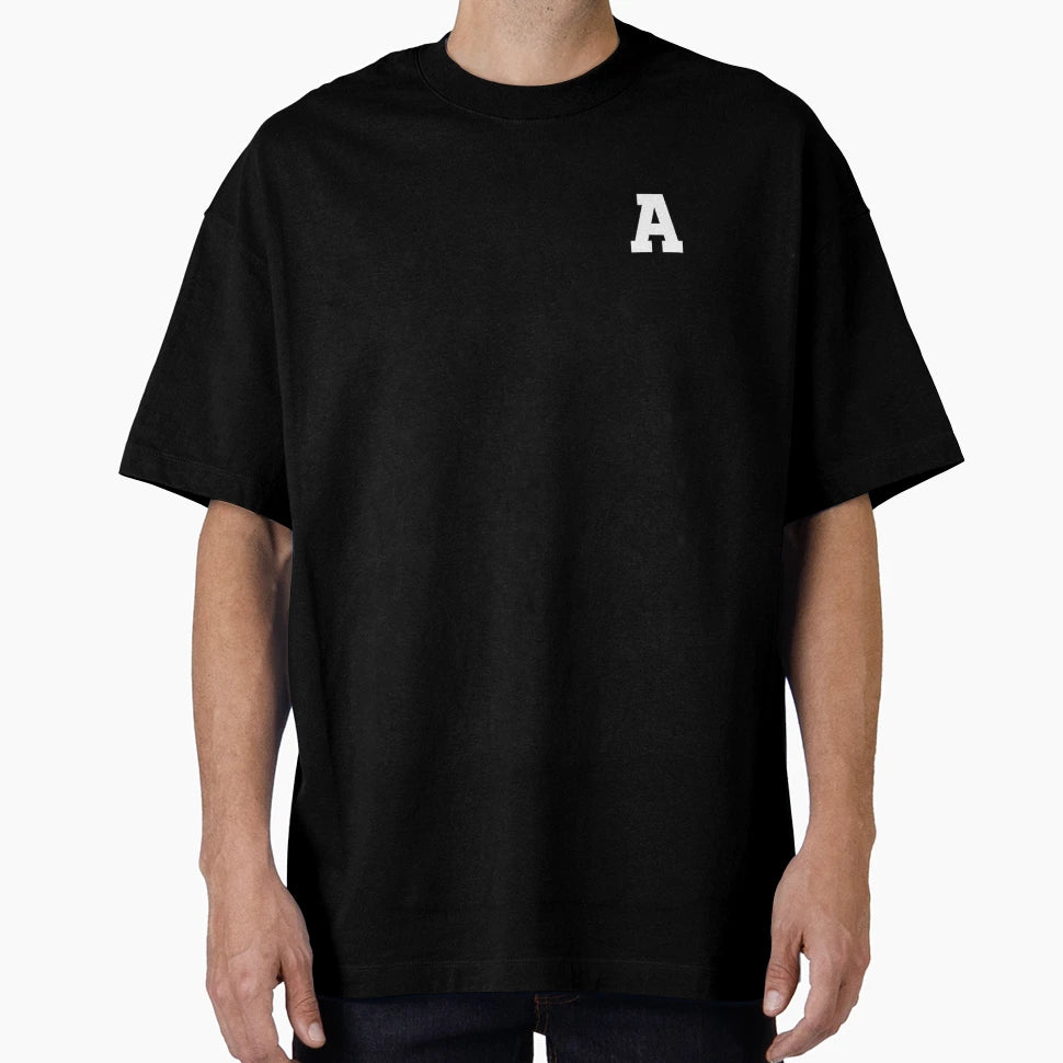 Arizona Letter Helmet Face Mask T-Shirt - Streetwear Style for Adults - T-Shirt, Sweatshirt, Hoodie