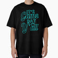 Its Game Day Yall Football Game Day T-Shirt - Novelty Apparel for Adults - T-Shirt, Sweatshirt, Hoodie