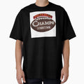 Champs Downtown T-Shirt - Custom Art Print for Adults - T-Shirt, Sweatshirt, Hoodie