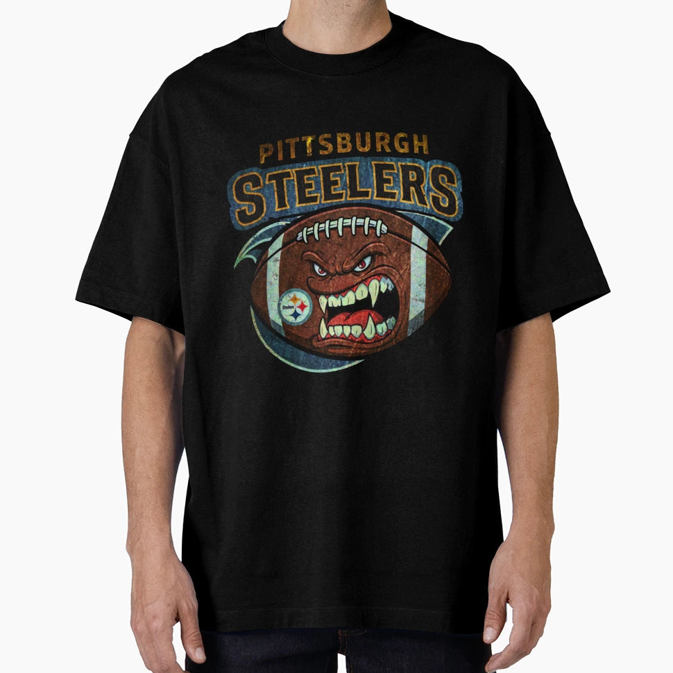 Football T-Shirt - Streetwear Style Unisex - T-Shirt, Sweatshirt, Hoodie
