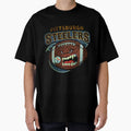 Football T-Shirt - Streetwear Style Unisex - T-Shirt, Sweatshirt, Hoodie