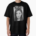 Nanao Japanese Actresses Japan Drama T-Shirt - Streetwear Style Unisex - T-Shirt, Sweatshirt, Hoodie