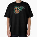 Jet Pilot T-Shirt - Fun Novelty Design for Adults - T-Shirt, Sweatshirt, Hoodie