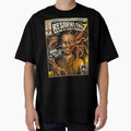 Resident Evil 7 Lucas Baker Comic Book Cover Retro - Adult & Kids T-Shirts, Sweatshirts & Hoodies apparel design preview 1